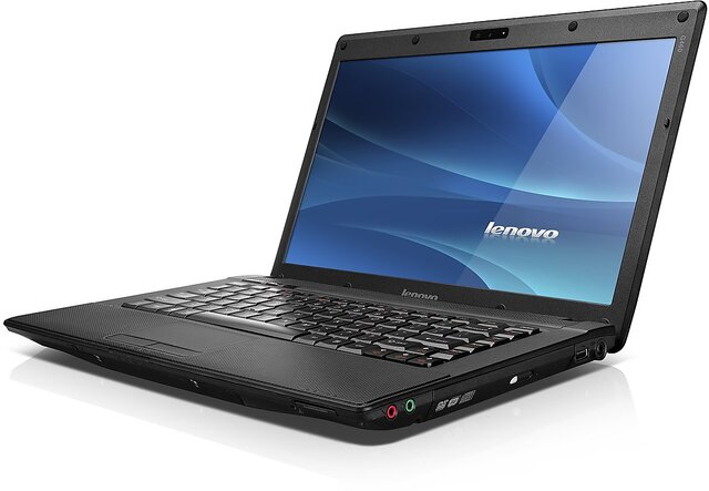 Buy Lenovo G560 Intel Core i3 Laptop, 4GB RAM 500GB HDD,15.6 LED