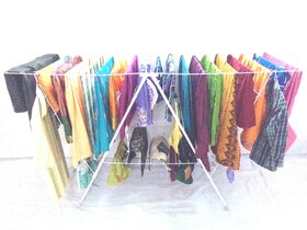 Cloth Drying Stand