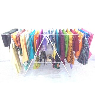 Cloth Drying Stand