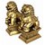 Fengshui Fu Dogs for powerful protection from negativity