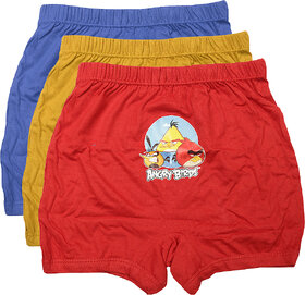 BABY BOYS PANTIES PACK OF 3