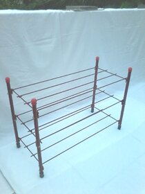 Shoe Rack