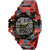 Grandson Digital Watch For Men And Big Boys