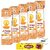 Jeehukm Adhytm Prayer Stick Pack Of 5 With One Pack TARANG 3IN1 FREE