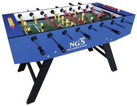 Flicker Foosball Table ( Soccer )