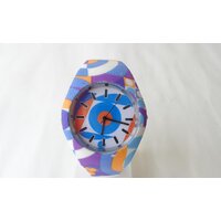 FRESHINGS - Trendy Wrist Watch with Attractive Strap and Dial (FKWAT-38)