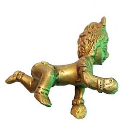 Craft Benaras Bal Gopal