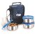 Warmeo Insulated Lunch Pack - 3 Pc