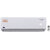 Carrier Superia Plus K+ 1.5 Ton 4 Star Inverter Split AC(White)