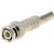 BNC Connectors for CCTV Cameras (100 Connectors)