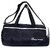 POLESTAR Polyester Black PS Duffel/Gym Bag Gym0406PS01