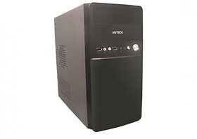 ASSEMBLED DESKTOP INTEL CORE I 5 4TH /INTEL C/S M/B 8GB RAM/ 2 TB HDD/DVD RW/ATX