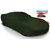 W/R Coating With Full Body Elastic & Triple Stich Style In Ride Car Body Cover For Tata Indigo