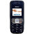 (Refurbished) Nokia 1209 (Single Sim, 1.4 inches Display) -  Superb Condition, Like New