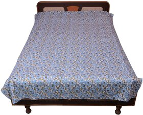 WELLCOME/Bedcover/Cotton/Single/7023