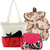 Vivinkaa Womens Bag Combo of 3