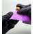 Tattoo Magic Bandage For Tattoo Grip Magic Grip Cover - Purple