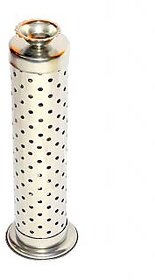 Stainless Steel Agarbatti Stand Holder For Puja