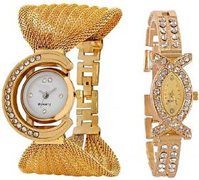 STAR Combo Of The Year 2017 Watch For Women