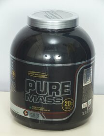 NBPM2OO3-NURA.BIOLOGICALS PURE MASS-BUTTER SCOTCH.