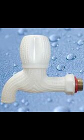 Pvc tap