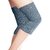 Healthgenie Knee Cap - Pack of 2 - Compression Support for Running, Sports, Joint Pain Relief, AthleticsExtra Large.