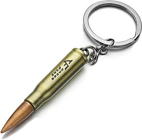 love4ride Bullet Keychain
