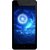 Karbonn K9 Smart 1 GB RAM 8 GB ROM Smartphone Sandstorm Black