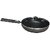 Select Plus LFP 22 Fry Pan With Lid 220 mm