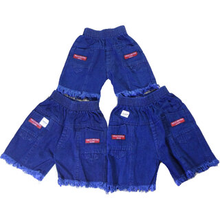 Kids Jeans Chadda for kids pack of 3