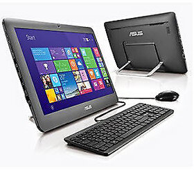 Asus All-In-One Desktop ET2040IUK-BB007M 19.5-inch (Black)