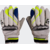 SG Optipro cricket batting gloves size youth
