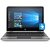 HP Pav x360 13-u131tu (Z4Q49PA) (Core i3 (7th Gen)/4 GB/1 TB/13.3  FHD/Windows 10 Home) (Silver)with MS Office Life Time