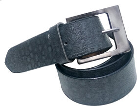 Eaglebuzz Men Genuine Belt (758)