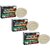 Aryanshakti Aloevera Chandan Soap (pack of 3)