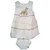 Melbourne Kids Infant Cotton Frocks