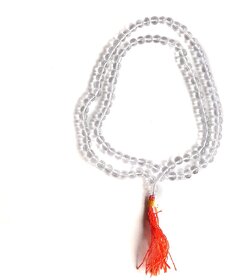 Yuvi Shoppe Crystal Mala