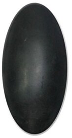 Black Narmadeshwar Shivling Narmadeshwar Lingam.