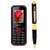 IKall K18 (Dual Sim, 1.8 Inch Display, 800 Mah Battery, Spy Pen Camera)