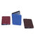 Set of 2 - Credit Card ATM Card Holder (Assorted Colours)