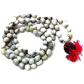 Yuvi Shoppe Vaijanti Mala 108+1 Vaijanthi Bead Rosarie Vaijayanti Baijanti