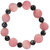 Mosaic and Dyed Quartz Beads 8