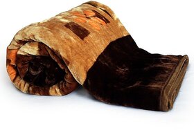 Phoenix International Single Quilt, Indian Quilt, Razai, Jaipuri Razai, Blanket, Q