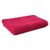 angel homes 450GSM Pink Bath Towel