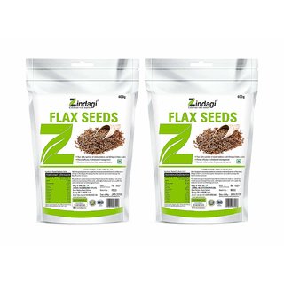 Zindagi Flax Seeds - Best Weight Loss Product - Best...