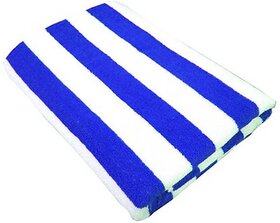 Bath Towel Cabana Blue(original)