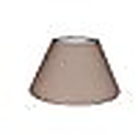 The Light Store Cotton Lamp Shade (Beige, TLS2935COBE).