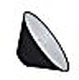 The Light Store Cotton Lamp Shade (Black, TLS2330COBL).