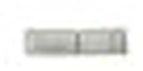 The Light Store Glass Elayna Wall Light (White, 60 Watt).