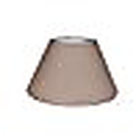 The Light Store Cotton Lamp Shade (Beige, TLS2945COBE).